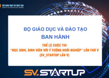 SV_STARTUP lần v