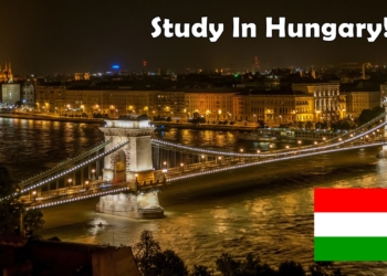 Thông báo tuyển sinh đi học tại Hungary diện Hiệp định năm 2023