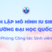 THÔNG BÁO TUYỂN THÀNH VIÊN VÀ THÀNH LẬP MÔ HÌNH IU SIBLINGS