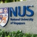 Chương trình học bổng NUS Asian Fellowship Programme năm 2023