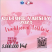 CUỘC THI TÌM HIỂU VĂN HÓA CÁC QUỐC GIA – CULTURE VARSITY 2023