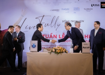Thư mời Doanh nghiệp Tham gia và Tài trợ Chương trình Ngày hội việc làm – Job Fair 2023