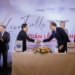 Thư mời Doanh nghiệp Tham gia và Tài trợ Chương trình Ngày hội việc làm – Job Fair 2023