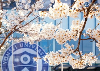 TRƯỜNG ĐẠI HỌC QUỐC TẾ TỔ CHỨC CHƯƠNG TRÌNH THAM QUAN TRƯỜNG ĐẠI HỌC TẠI HÀN QUỐC