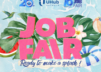 Ngày hội việc làm Job Fair 2023 – 12/5/2023
