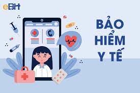 TB hoàn trả tiền thừa BHYT năm 2019, 2020, 2021 dành cho SV chưa nhận tiền theo các thông báo kể từ tháng 6/2021 trở về trước