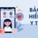 TB hoàn trả tiền thừa BHYT năm 2019, 2020, 2021 dành cho SV chưa nhận tiền theo các thông báo kể từ tháng 6/2021 trở về trước