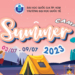 CHƯƠNG TRÌNH TRẠI HÈ HƯỚNG NGHIỆP IU SUMMER CAMP 2023
