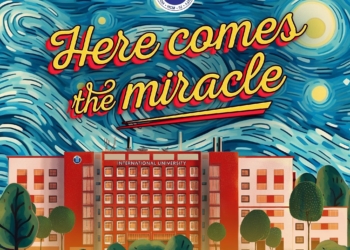 Lịch Học Tuần Sinh Hoạt Công Dân Đầu Khóa 2023-2024