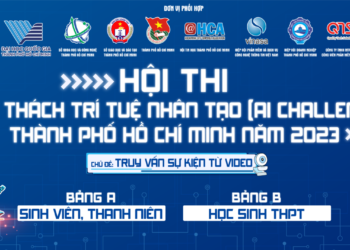 TB về “Hội thi Thử thách Trí tuệ Nhân tạo (AI Challenge) HCM năm 2023”