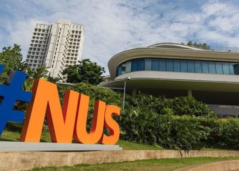 Chương trình DiscoverNUS của Đại học Quốc gia Singapore 2023