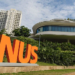 Chương trình DiscoverNUS của Đại học Quốc gia Singapore 2023