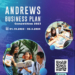 ANDREWS BUSINESS PLAN COMPETITION 2023 – CUỘC THI DÀNH CHO CÁC BẠN TRẺ VỚI NIỀM ĐAM MÊ KHỞI NGHIỆP