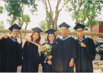 Thông báo đăng ký chụp hình kỷ yếu Khoá tốt nghiệp năm 2023_Đợt cuối ngày 07/10/2023