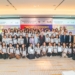 LỄ TRAO HỌC BỔNG NỮ SINH KỸ THUẬT AMCHAM 2023