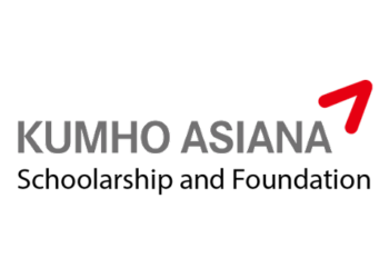 Chương trình học bổng Kumho Asiana năm học 2022-2023