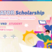Chương trình học bổng Activator Scholarship