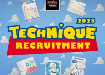 THÔNG BÁO TUYỂN THÀNH VIÊN CÂU LẠC BỘ IU TECHNIQUE NĂM HỌC 2023-2024