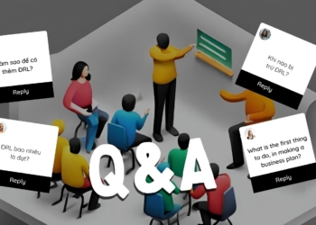 Hướng dẫn tự chấm Điểm rèn luyện & giải đáp thắc mắc cho sinh viên