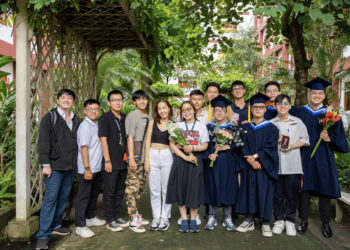 Thông báo về việc Chụp hình Kỷ yếu Đợt 3 ngày 07/10/2023