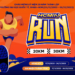GIẢI CHẠY TRỰC TUYẾN HCMIU RUN – CHÀO MỪNG 20 NĂM THÀNH LẬP TRƯỜNG
