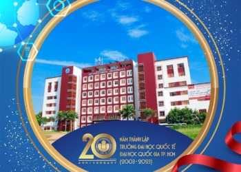 Một số thông tin liên quan đến sinh viên trong dịp Lễ kỷ niệm 20 năm thành lập trường 05/12/2023