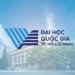 THÔNG BÁO V/V THAM DỰ LỄ KHAI KHÓA ĐHQG-HCM NĂM 2023