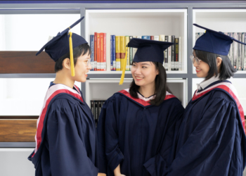 V/v Chuẩn bị cho lễ tốt nghiệp_HV cao học năm 2023