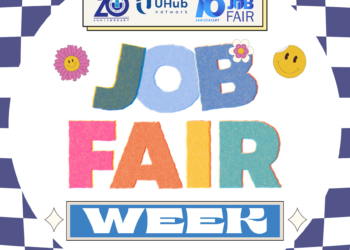 TUẦN LỄ VIỆC LÀM – JOB FAIR WEEK 2023