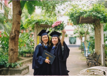 Thông báo V/v Cấp phát lễ phục và kỷ yếu tốt nghiệp cho SV và HV cao học tham dự Lễ Tốt nghiệp năm học 2022 – 2023