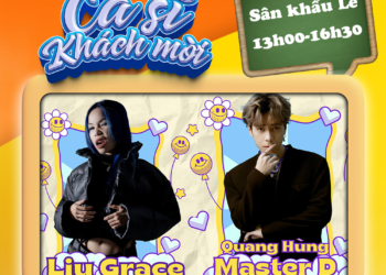 [CHUỖI HOẠT ĐỘNG] – Chào mừng 20 năm Thành lập Trường Đại học Quốc tế