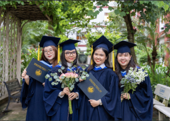 TB về việc nhận file mềm hình Kỷ yếu đã chụp_Khoá tốt nghiệp năm 2023