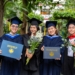 Thông báo về việc sinh viên/học viên không có số tài khoản hoàn trả tiền tiền thế chân lễ phục