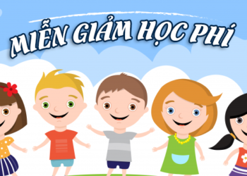 Thông báo Kết quả Miễn giảm học phí (MGHP) HK1 năm học 2023-2024