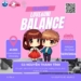 Talkshow: Cân Bằng Giữa Tình Yêu và Cuộc Sống Sinh Viên – LOVE&UNI Balance