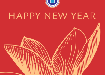 Thư Chúc tết của Hiệu trưởng Trường Đại học Quốc tế nhân dịp Xuân mới Giáp Thìn 2024