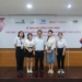 Lễ trao học bổng toàn phần dành cho SV có hoàn cảnh đặc biệt khó khăn lần 4