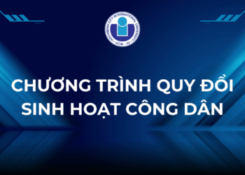 Chương trình Quy đổi SHCD Đợt 2 (Tháng 8/2024)