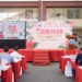 Thư mời chào giá cung cấp dịch vụ tổ chức Ngày hội việc làm năm 2024 – Trường Đại học Quốc tế