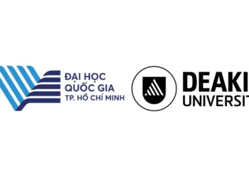 TB V/v Tham dự Bài giảng đại chúng về lĩnh vực AI của ĐHQG-HCM và Đại học Deakin (Úc)