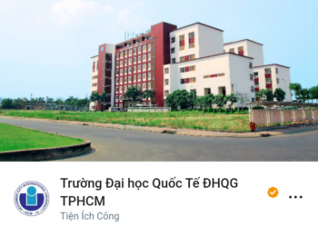TB v/v theo dõi kênh Zalo của trường ĐH Quốc tế