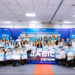Thông báo Lễ trao học bổng Jabil Việt Nam 2024