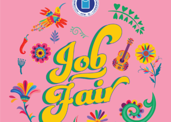 Ngày Hội Việc Làm 17/5/2024 – Job Fair 2024