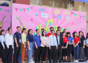 Trường Đại học Quốc tế – Đại học Quốc gia TP.HCM tổ chức thành công chương trình Ngày Hội Việc Làm – Job Fair 2024