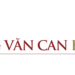Chương trình Học bổng Lương Văn Can năm học 2024-2025