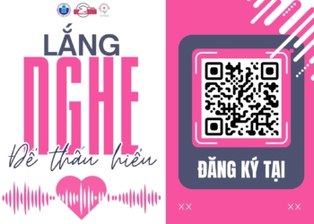 Thông báo chương trình “Lắng nghe để thấu hiểu”