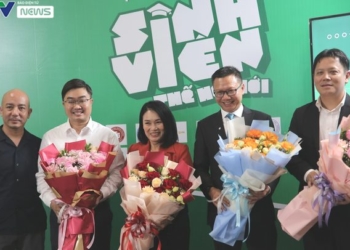 Hưởng ứng Cuộc thi “Sinh viên Việt Nam thế hệ mới 2024”