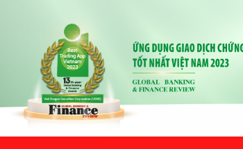 Chương trình học bổng “Rồng Việt- Học bổng tài năng”