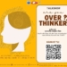 Talk show: Are you Overthinker