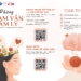 BÀI TEST ĐÁNH GIÁ LO ÂU, TRẦM CẢM, STRESS (DASS-21)